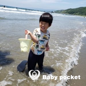 ルターくんが3歳3ヵ月になりました。