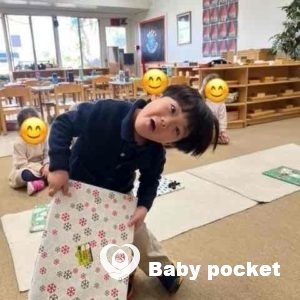 ディトコ君、4歳になりました!