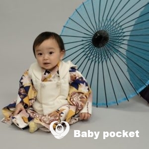 ルンゼくん 1歳のご報告