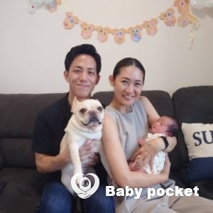 ポーター君をお迎えしました!