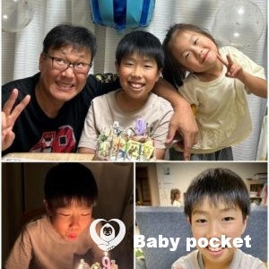 おかわり君9歳のご報告