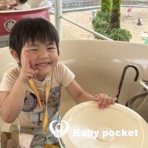 七夕ちゃん5歳になりました!