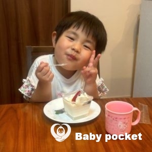 七夕ちゃん5歳になりました!