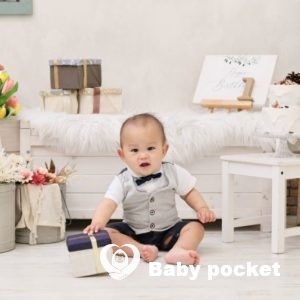 リズムくん☆1歳