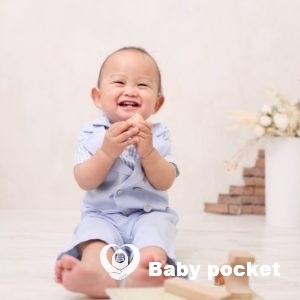 リズムくん☆1歳