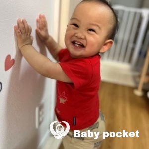 リズムくん☆1歳