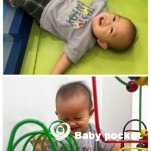 リズムくん☆1歳