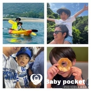 エールくん6歳になりました!