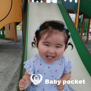 アリエルちゃん1歳を迎えました!