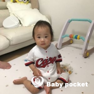 ラプちゃん1歳になりました!