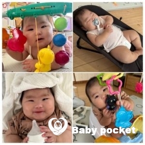 スイートピーちゃん☆6ヶ月