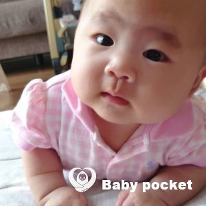 ダイヤちゃんお食い初めのご報告