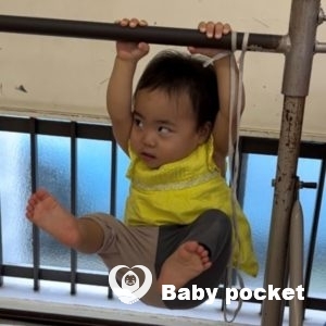 かるむちゃん☆1歳6ヶ月