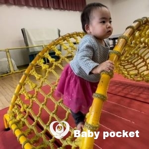 かるむちゃん☆1歳6ヶ月