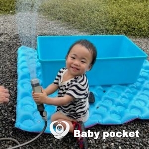 かるむちゃん☆1歳6ヶ月