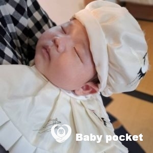 かおる君3ヵ月のご報告