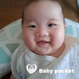 かおる君3ヵ月のご報告