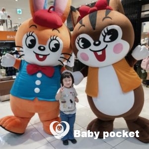 ジェナちゃん3歳6ヶ月の近況報告