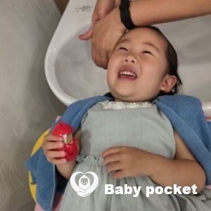 ジェナちゃん3歳6ヶ月の近況報告