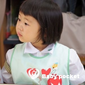 ジェナちゃん3歳6ヶ月の近況報告