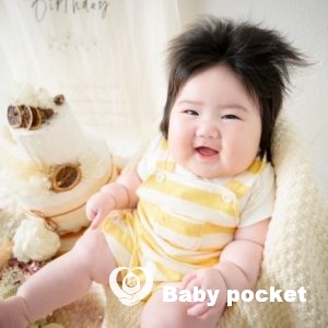 ブロッサムちゃんハーフバースデー☆