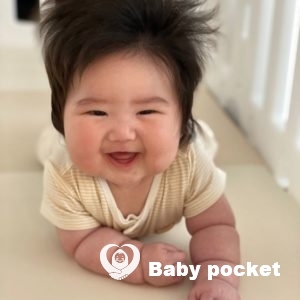 ブロッサムちゃんハーフバースデー☆