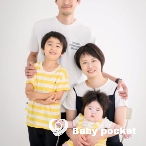 ブロッサムちゃんハーフバースデー☆