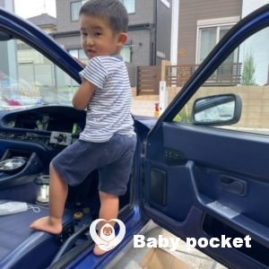 カレラくん＊5歳になりました！