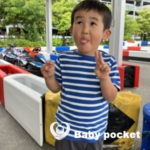 カレラくん＊5歳になりました！