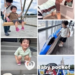 花火くん2歳になりました☆