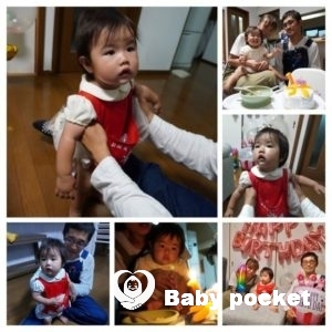 キイロイヒメちゃん 1歳の誕生日を迎えました!