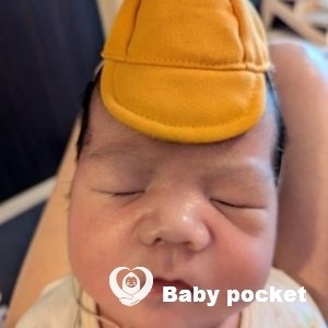 1か月健診と近況報告