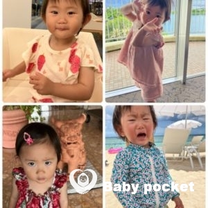 マラサダちゃん2歳になりました