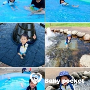 スマイリー君2才7ヶ月