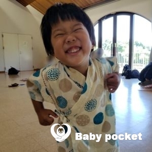 ルターくんが3歳4ヵ月になりました。