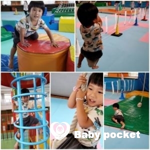 ルターくんが3歳4ヵ月になりました。