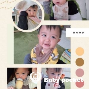 むむくん　１歳半を迎えました