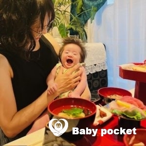 クリームちゃん100日