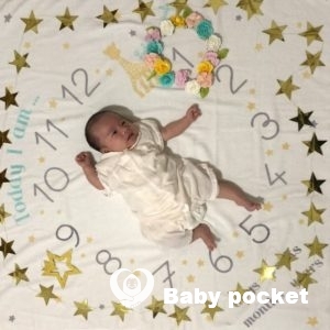 1ヶ月検診と近況のご報告