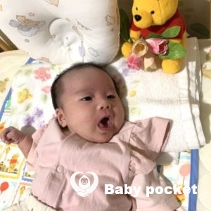 1ヶ月検診と近況のご報告