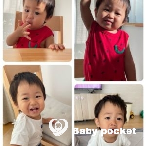 チルくん☆1歳6ヶ月になりました