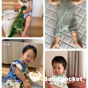 チルくん☆1歳6ヶ月になりました