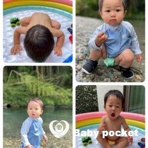 チルくん☆1歳6ヶ月になりました