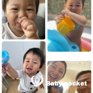 チルくん☆1歳6ヶ月になりました