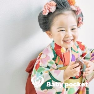 エルピスちゃん　３歳＆七五三撮影のご報告