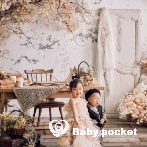 エルピスちゃん 3歳&七五三撮影のご報告