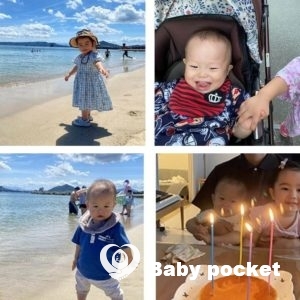 エルピスちゃん 3歳&七五三撮影のご報告