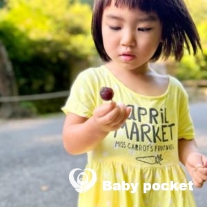 翡翠ちゃん☆三歳