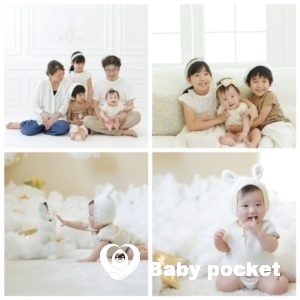 プラヤちゃんハーフバースデー記念写真館と近況報告