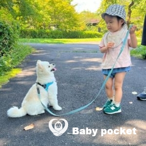 ラベンダー君、一歳半になりました！